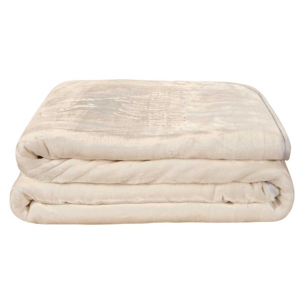 Greenwich Polo Club Κουβέρτα Βελουτέ Υπέρδιπλη 220x240 3441 - Image 9