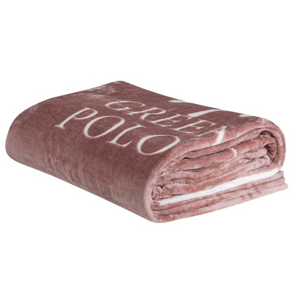 Greenwich Polo Club Κουβέρτα Fleece Μονή 160x220 3491 - Image 6
