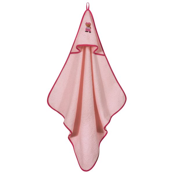 Greenwich Polo Club Κάπα Βρεφική 80x80 8839 - Image 5