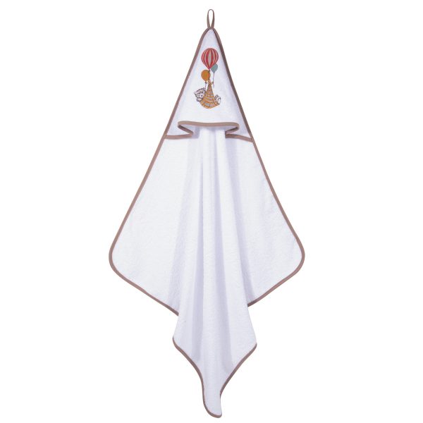 Greenwich Polo Club Κάπα Βρεφική 80x80 8850 - Image 4