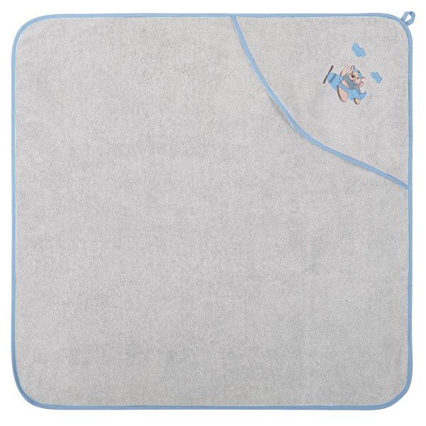 Greenwich Polo Club Κάπα Βρεφική 80x80 8851 - Image 5