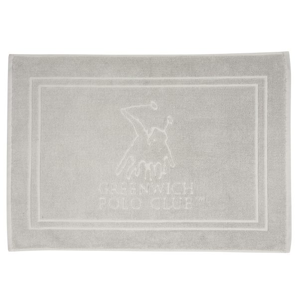 Greenwich Polo Club Πατάκι Μπάνιου 50x70 3091 - Image 7