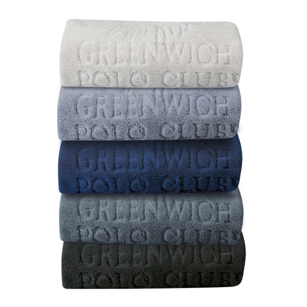 Greenwich Polo Club Πατάκι Μπάνιου 50x70 3091 - Image 9