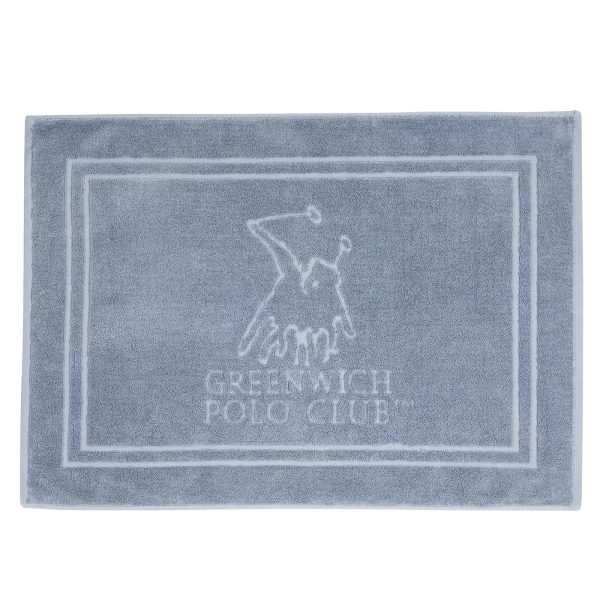 Greenwich Polo Club Πατάκι Μπάνιου 50x70 3092 - Image 7