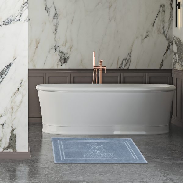 Greenwich Polo Club Πατάκι Μπάνιου 50x70 3092 - Image 8