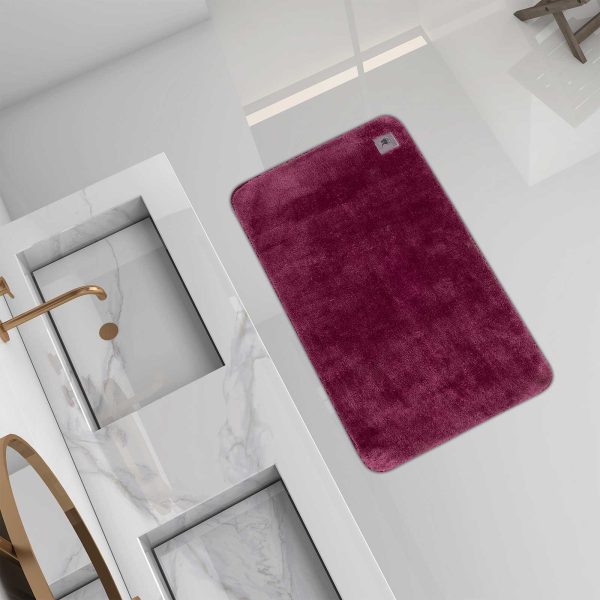 Greenwich Polo Club Πατάκι Μπάνιου 60x90 3114 - Image 11