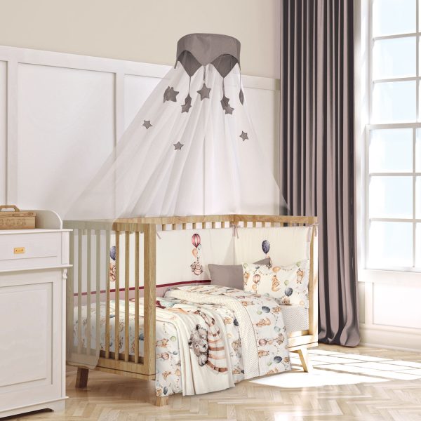 Greenwich Polo Club Κουβέρτα Fleece Αγκαλιάς 80x110 Baby 8850 - Image 6