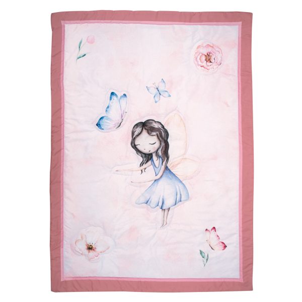 Greenwich Polo Club Πάπλωμα Κούνιας 110x150 8849 - Image 4