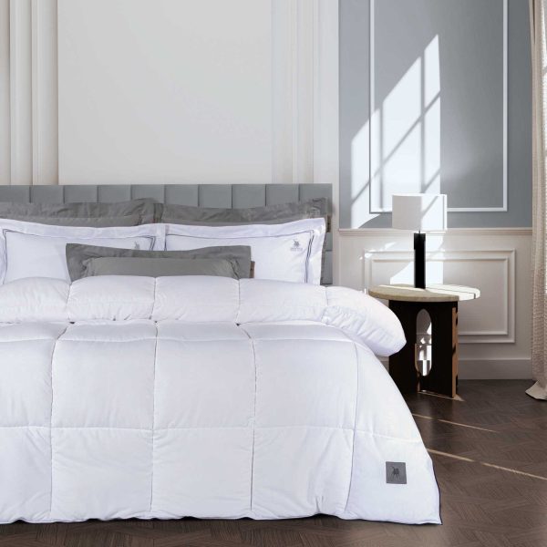 Greenwich Polo Club Πάπλωμα Μονό 160x240 Essential 3422 - Image 7