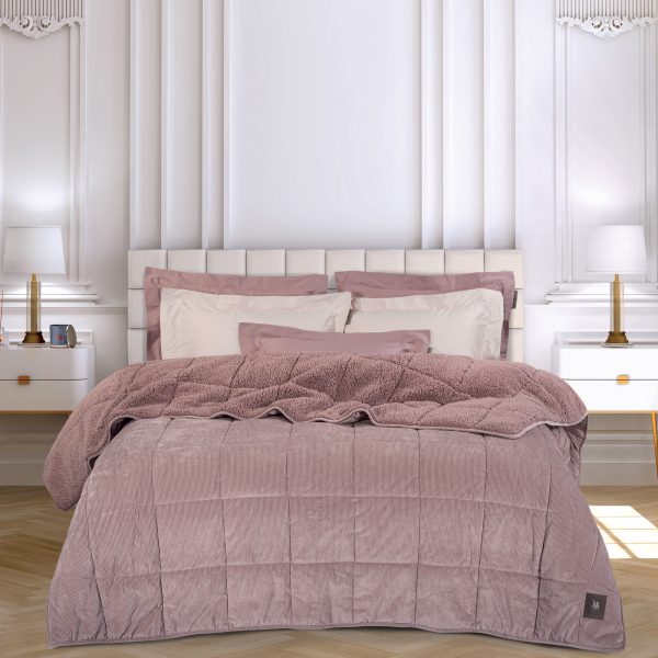 Greenwich Polo Club Κουβερτοπάπλωμα Υπέρδιπλο 220×240 3479 - Image 4