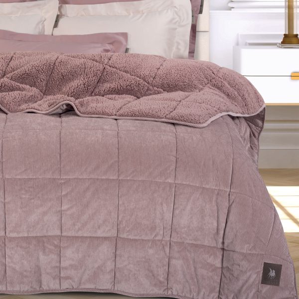 Greenwich Polo Club Κουβερτοπάπλωμα Υπέρδιπλο 220×240 3479 - Image 5