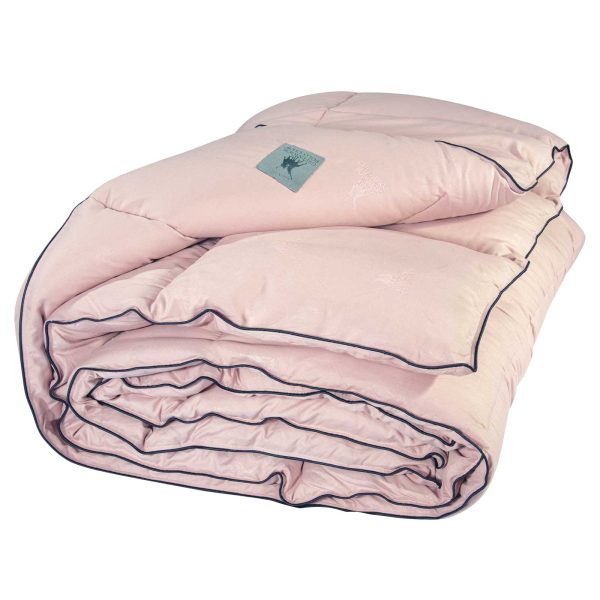 Greenwich Polo Club Πάπλωμα Υπέρδιπλο 220x240 Essential 4444 - Image 4