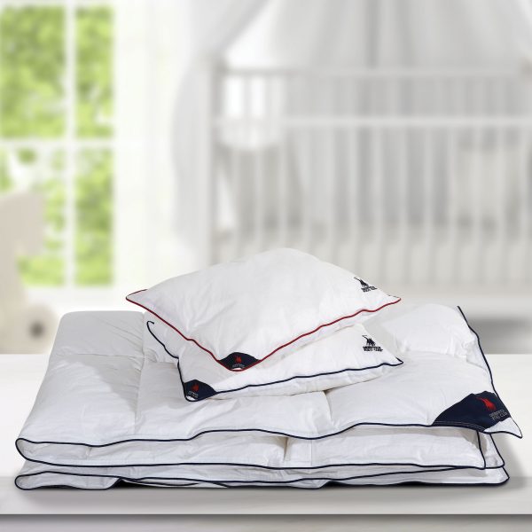 Greenwich Polo Club Μαξιλάρι Ύπνου 30x40 Βaby Pillow 2981 - Image 12