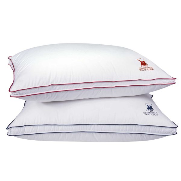 Greenwich Polo Club Μαξιλάρι ΄Υπνου 50x70 Medium 2345 - Image 12