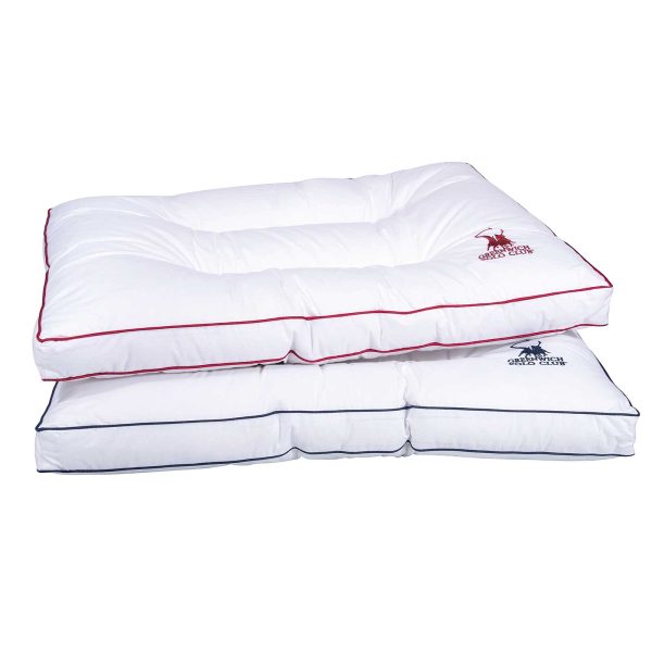 Greenwich Polo Club Ανατομικό Μαξιλάρι ΄Υπνου 50x70 Medium 2350 - Image 8