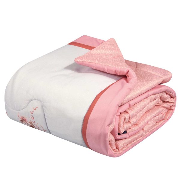 Greenwich Polo Club Κουβερλί Κούνιας 110x150 Βaby 8853 - Image 12