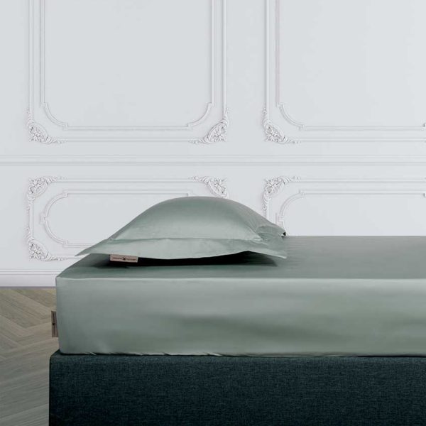 Greenwich Polo Club Σεντόνι Υπέρδιπλο Με Λάστιχο 160x200+35 Cozy 2252 - Image 13