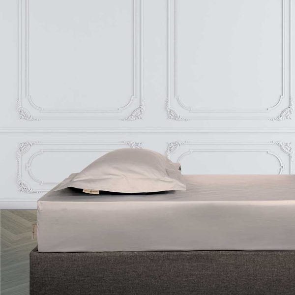 Greenwich Polo Club Σεντόνι Υπέρδιπλο Με Λάστιχο 160x200+35 Cozy 2257 - Image 13