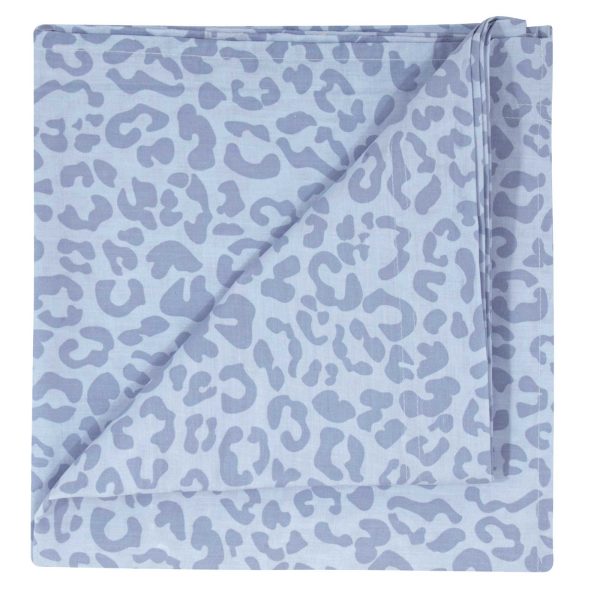 Greenwich Polo Club Σεντόνι Μονό 170x260 Loft 2288 Leopard - Image 5
