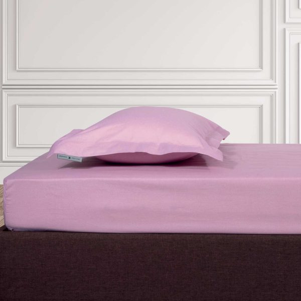 Greenwich Polo Club Σεντόνι King Size Με Λάστιχο 180x200+35 Loft 2505 - Image 10