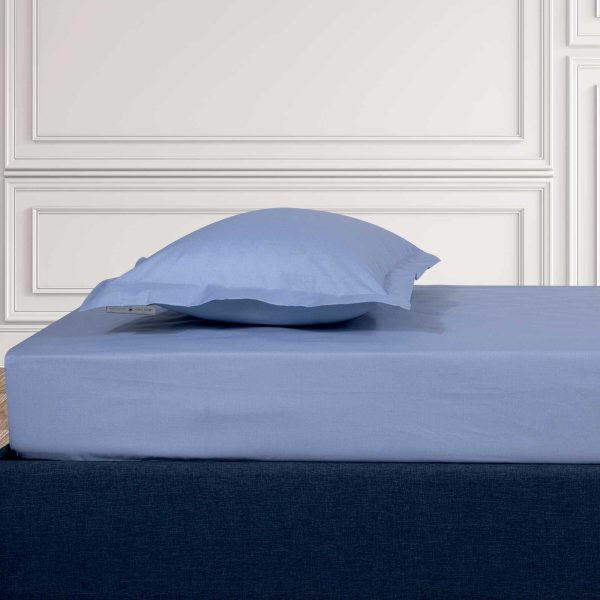 Greenwich Polo Club Σεντόνι King Size Με Λάστιχο 180x200+35 Loft 2507 - Image 10