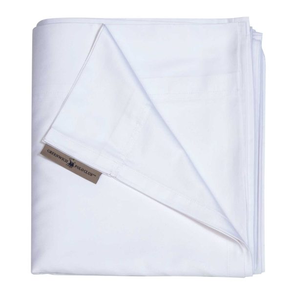 Greenwich Polo Club Σεντόνι Υπέρδιπλο 240x270 Cozy 2251 - Image 13