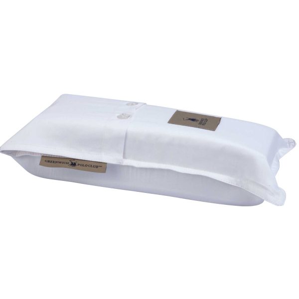 Greenwich Polo Club Σεντόνι Υπέρδιπλο 240x270 Cozy 2251 - Image 14