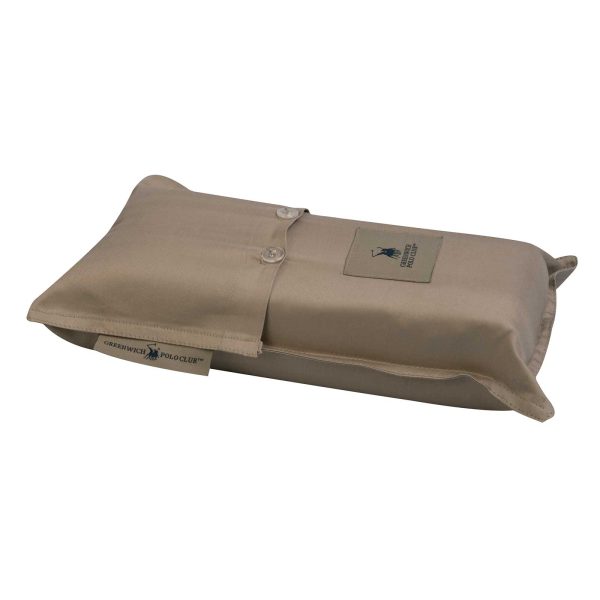 Greenwich Polo Club Σεντόνι Υπέρδιπλο 240x270 Cozy 2258 - Image 14