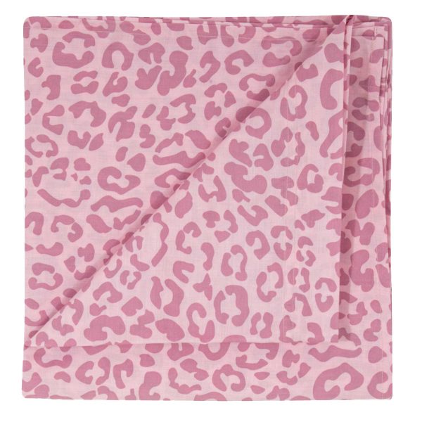 Greenwich Polo Club Σεντόνι King Size 260x280 Loft 2286 Leopard - Image 5