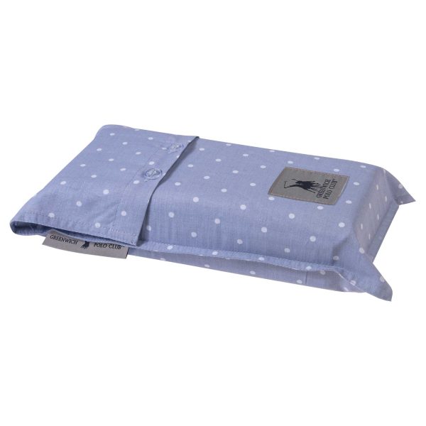 Greenwich Polo Club Σεντόνι King Size 260x280 Loft 2503 - Image 11