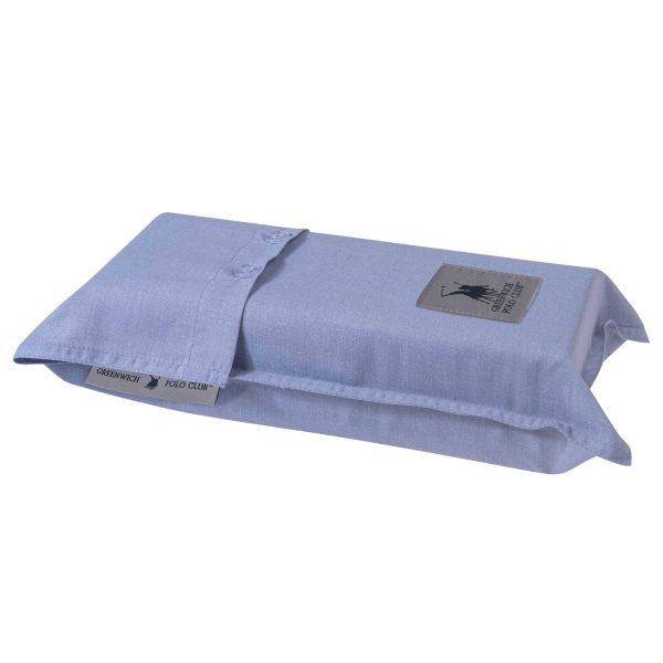 Greenwich Polo Club Σεντόνι King Size 260x280 Loft 2507 - Image 11