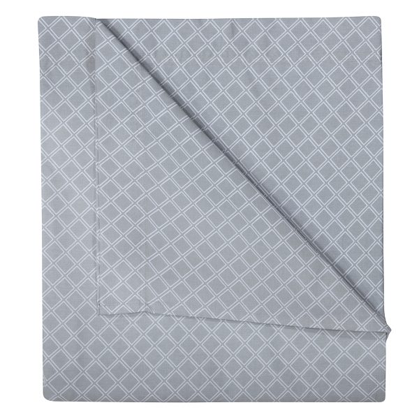 Greenwich Polo Club Σεντόνι King Size 260x280 Loft 2510 - Image 7