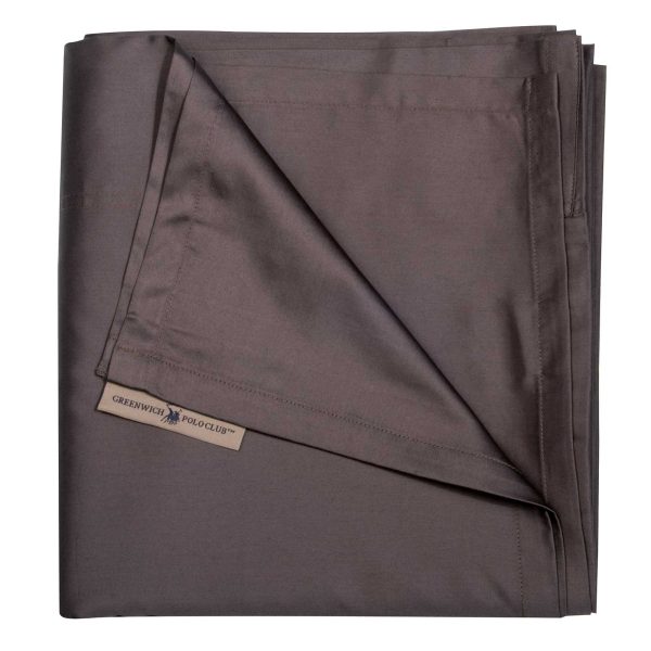 Greenwich Polo Club Σεντόνι King Size 270x280 Cozy 2256 - Image 13