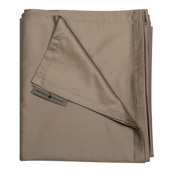 Greenwich Polo Club Σεντόνι King Size 270x280 Cozy 2258 - Image 13
