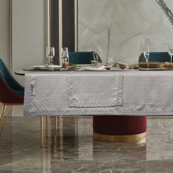 Greenwich Polo Club Τραπεζομάντηλο 170x240 Kitchen 3005 - Image 6