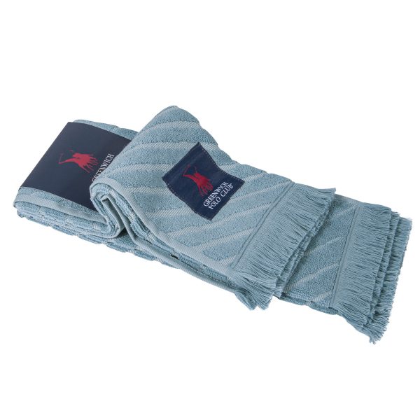 Greenwich Polo Club Σετ Πετσέτες Κουζίνας 2 Tμχ. 40x60 2693 - Image 11