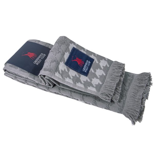 Greenwich Polo Club Σετ Πετσέτες Κουζίνας 2 Tμχ. 40x60 2697 - Image 15