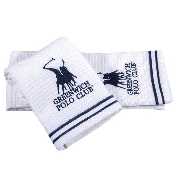 Greenwich Polo Club Σετ Πετσέτες Κουζίνας 2 Tμχ. 40x60 2806 - Image 5