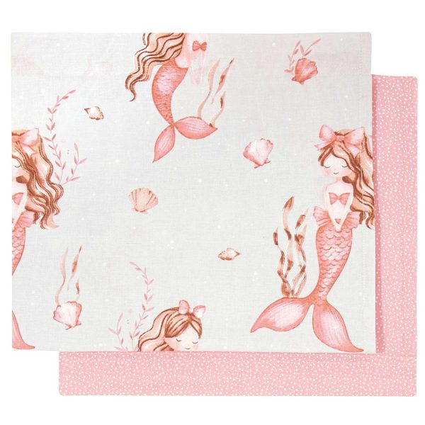 Greenwich Polo Club Σετ Σεντόνια Λίκνου 70x120 8853 - Image 9