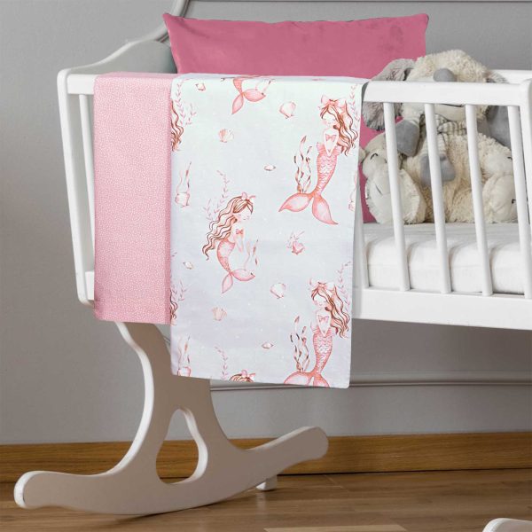 Greenwich Polo Club Σετ Σεντόνια Λίκνου 70x120 8853 - Image 10