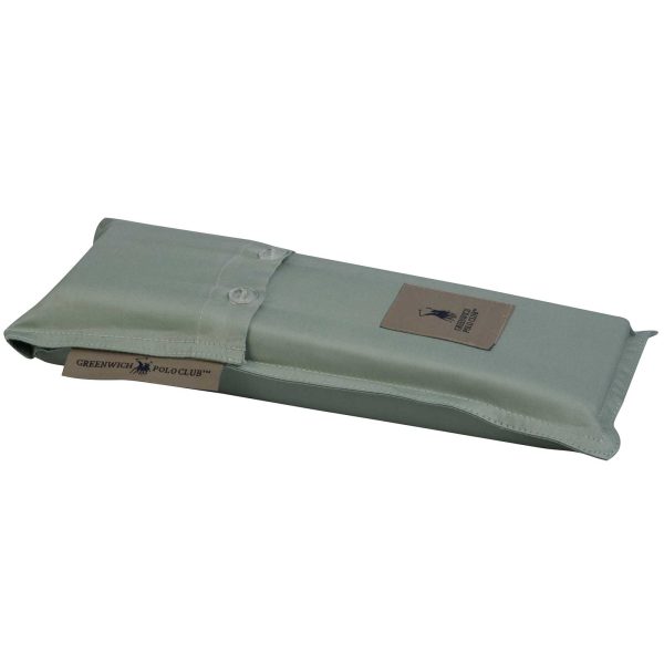 Greenwich Polo Club Ζεύγος Μαξιλαροθήκες Ύπνου 50x70 Cozy 2252 - Image 14