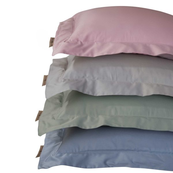 Greenwich Polo Club Ζεύγος Μαξιλαροθήκες Ύπνου 50x70 Cozy 2255 - Image 15