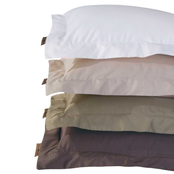 Greenwich Polo Club Ζεύγος Μαξιλαροθήκες Ύπνου 50x70 Cozy 2257 - Image 15