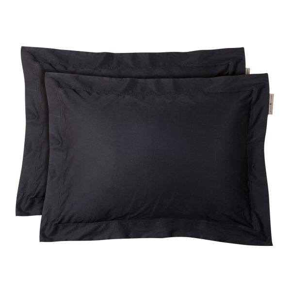 Greenwich Polo Club Ζεύγος Μαξιλαροθήκες Ύπνου 50x70 Cozy 2259 - Image 7