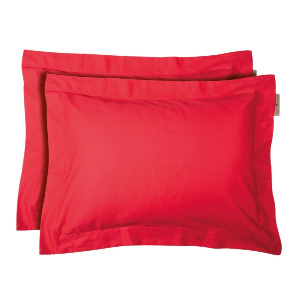 Greenwich Polo Club Ζεύγος Μαξιλαροθήκες Ύπνου 50x70 Cozy 2260 - Image 7