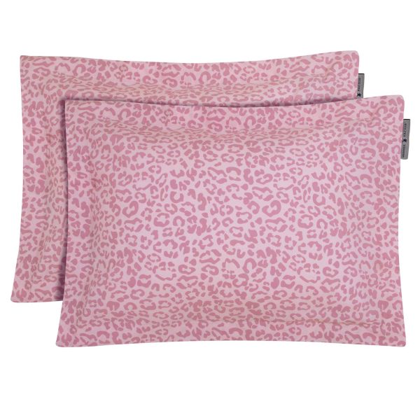 Greenwich Polo Club Ζεύγος Μαξιλαροθήκες Ύπνου 50x70 Loft 2286 Leopard - Image 5