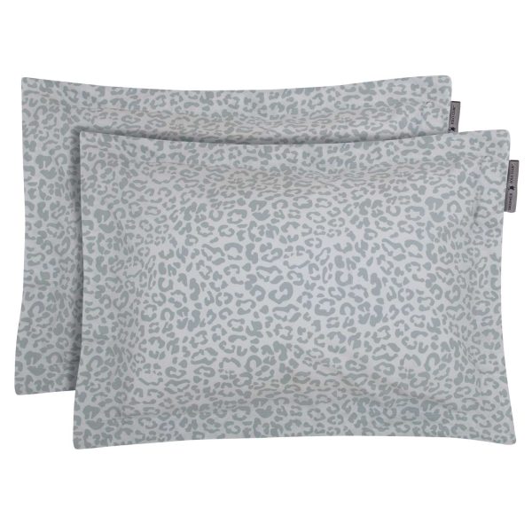 Greenwich Polo Club Ζεύγος Μαξιλαροθήκες Ύπνου 50x70 Loft 2287 Leopard - Image 5