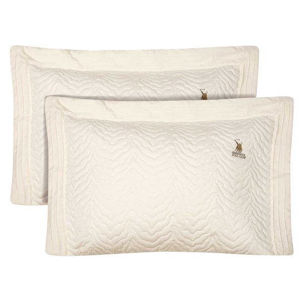 Greenwich Polo Club Ζεύγος Μαξιλαροθήκες Διακοσμητικές 50x70 Classic 2352 - Image 5