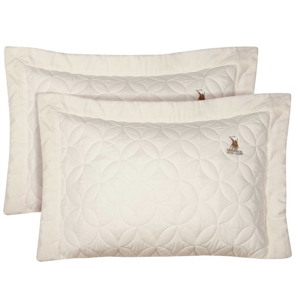 Greenwich Polo Club Ζεύγος Μαξιλαροθήκες Διακοσμητικές 50x70 Classic 2358 - Image 5