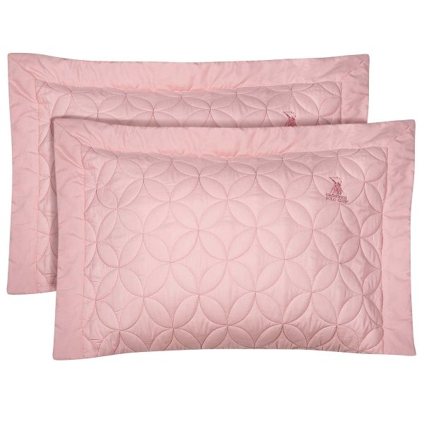 Greenwich Polo Club Ζεύγος Μαξιλαροθήκες Διακοσμητικές 50x70 Classic 2359 - Image 5